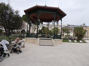 39 Le Kiosque a Musique